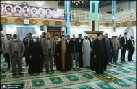 دیدار فعالان سیاسی با رئیسی (4)