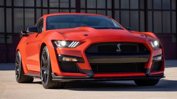 زمان عرضه خودروی موستانگ S۶۵۰ به بازار مشخص شد
