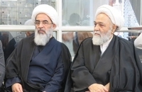 سالگرد ارتحال آیت‎‌الله العظمی فاضل لنکرانی