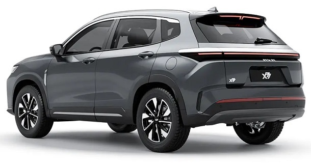 ام وی ام ایکس 77