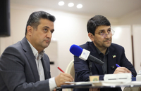 وزیر ارتباطات در نشست با خبرنگاران (25)