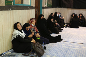 تجدید میثاق اصناف، نهادها، سازمان ها و اقشار مختلف مردم با آرمان های امام خمینی(س)- 3