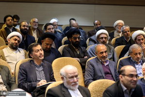 ششمین مجمع دبیران شورهای امر به معروف و نهی از منکر دستگاه های اجرایی کشور و تشکل های مردمی