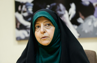 معصومه ابتکار