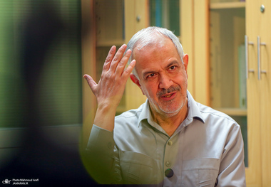واکنش معنی‌دار احمد مسجدجامعی به سخنان ضدایرانی روبیو/ دشمن تمدن‌ستیز در قالب مقالات علمی از هخامنشیان سخن می‌گوید و تاریخ را تحریف می‌کند/ اگر مطالعات هخامنشی در کشور ادامه می‌یافت این سخنان آشفته‌ امکان عرضه نمی‌یافت