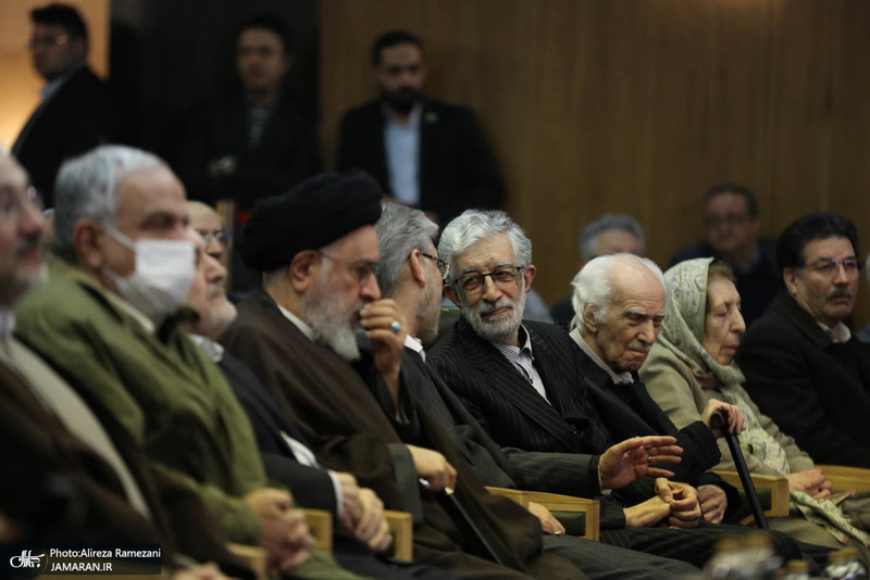 چهلمین سالگرد تاسیس مرکز دائرةالمعارف بزرگ اسلامی