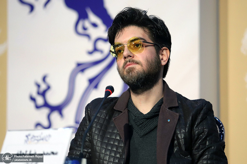 هشتمین روز سی و هشتمین جشنواره فیلم فجر / محمدرضا لطفی