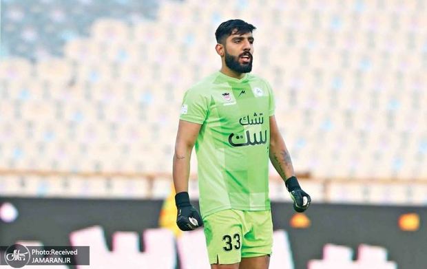 پایان شایعه در اردوی استقلال با بازگشت فرعباسی