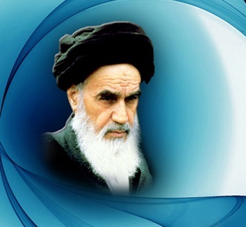 learning must be accompanied by refinement, Imam Khomeini explained