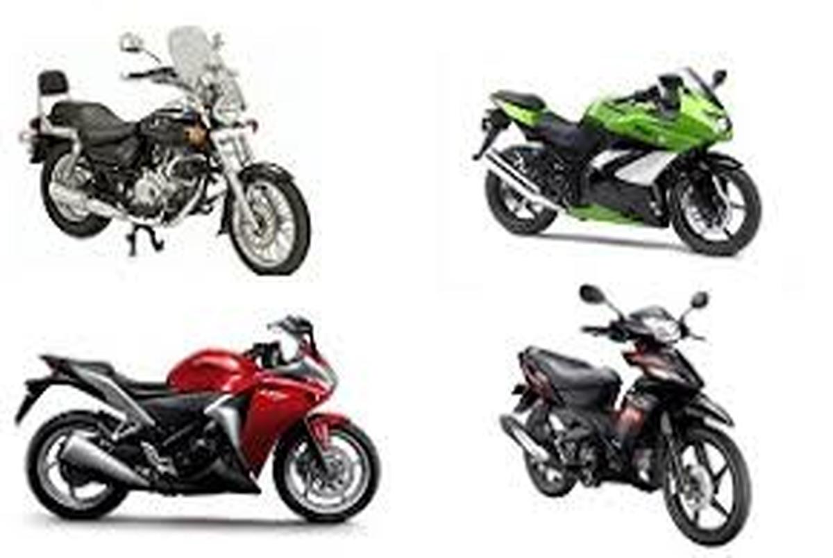 جدیدترین قیمت انواع موتورسیکلت در بازار+ جدول / معرفی وسپا اسپرینت ۱۲۵