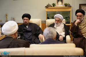 نشست بررسی «جایگاه اخلاق در ساحت های تربیت دانش آموزی با نگاهی به اندیشه تربیتی حضرت امام»