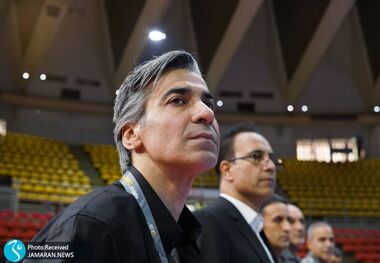 شمسایی: هدفمان دفاع از قهرمانی آسیاست