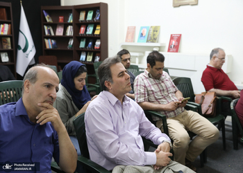 نشست جنگ و ظرفیت های ملی