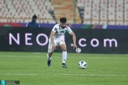 تساوی بدون گل ایران و سنگال در نیمه اول