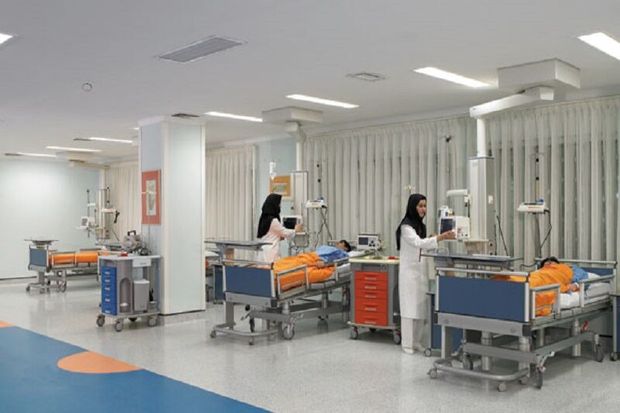 افزایش تخت‌های بیمارستانی از نیازهای مبرم قزوین است