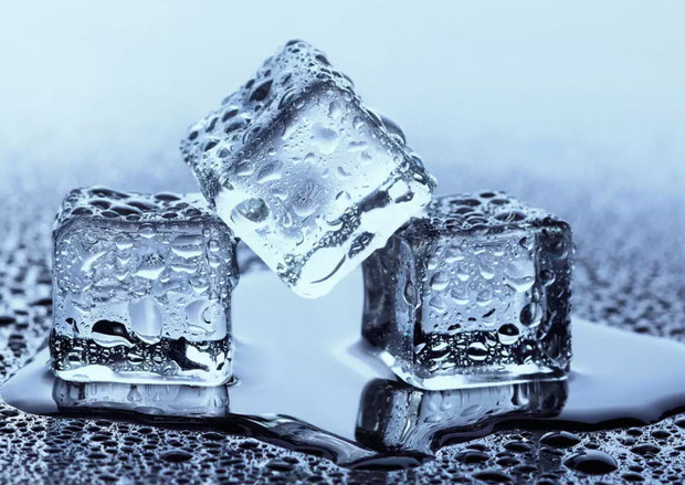 کاربردهای بی نظیر یخ برای تمیز کردن و پخت و پز