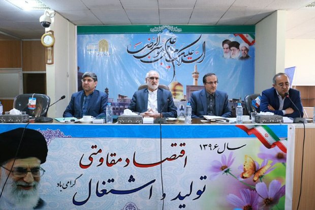 فرماندار مشهد: هنوز موضوع انتخابات برای برخی حل نشده است