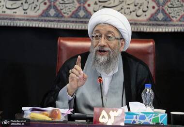 آملی لاریجانی: شک ندارم که FATF استعماری است/ خلط FATF با CFT و پالرمو یک اشتباه فاحش است؛ ما به اف.ای.تی.اف رأی ندادیم