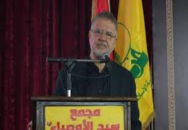 حزب الله: هشدار به اسرائیل،پاسخ هر تجاوز آماده است و ایران پشت لبنان ایستاده است