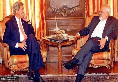  چرا ادعای قاضی زاده هاشمی علیه ظریف بی اساس است؟/ تصاویر گویاست