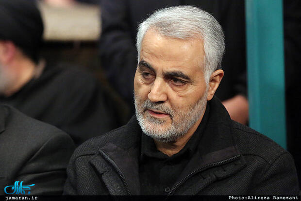 سردار سلیمانی: چنانچه خدمت به مردم در ابعاد «قضایی» و «اقتصادی» تقویت شود، اگر همه دنیا علیه ما توطئه کند نمی‌توانند کاری را از پیش ببرند