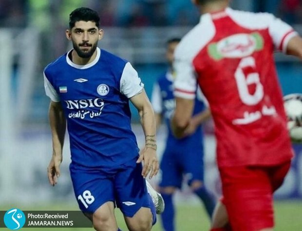 تکذیب خبر قطع انگشت فوتبالیست خوزستانی