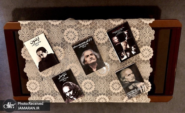 سفره باز خانه اخوان در انتظار مهمانان ناخوانده است/ پرسه در خانه "امید"