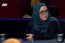 ژاله صامتی: برای مردم جنوب آرزوی صبر دارم
