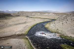 منتخب تصاویر امروز جهان- 15 تیر 1400