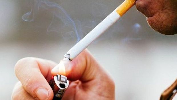 نایب رئیس انجمن ام اس ایران: سیگار بیماری ام اس را تشدید می کند