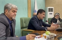 نشست فراکسیون امید مجلس دهم با معاون رئیس‌جمهور (10)