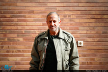 تصاویری از سردار علیرضا افشار 