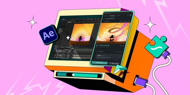 15 نکته طلایی کار با افتر افکت