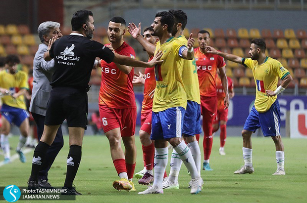 این بازیکنان فوتبال باید به خدمت سربازی بروند