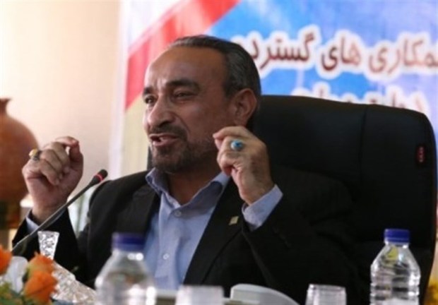 ۷۶۶ واحد تولیدی استان سمنان تسهیلات رونق تولید دریافت کردند