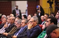 اولین کنگره حزب «عهد ایران»