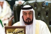 رئیس امارات این کشور را به مقصد نامعلومی ترک کرد
