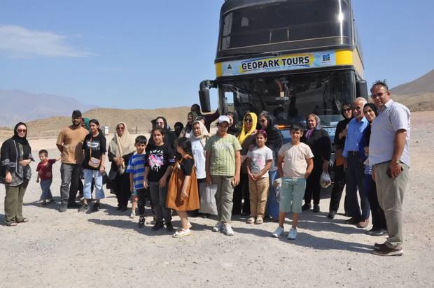 فرصت استثنایی برای گشت‌وگذار در جاذبه‌های بی نظیر منطقه آزاد ارس