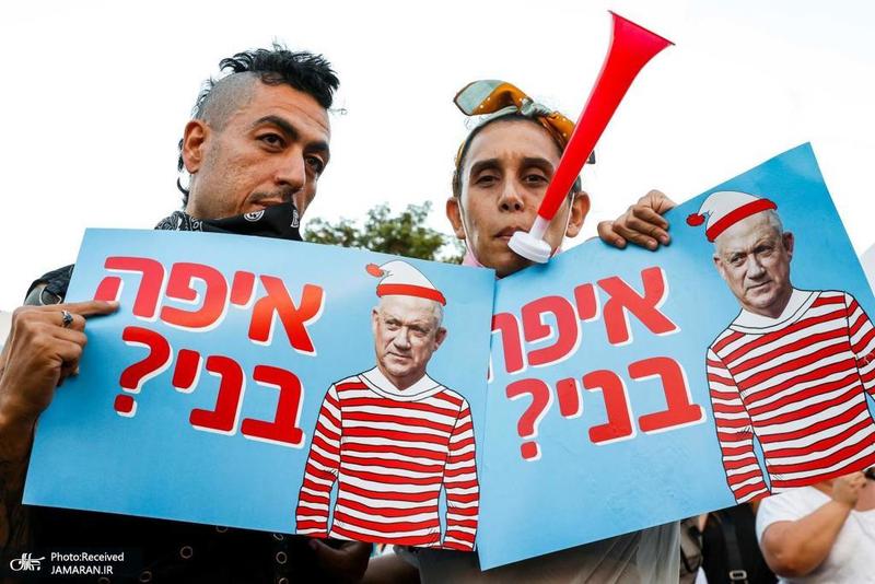 منتخب تصاویر امروز جهان- 20 مرداد