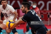 فرهاد ظریف: والیبالیست ها حرفی برای منتقدان باقی نگذاشتند/ برخی با غرض ورزی قصد تخریب عبادی پور را داشتند