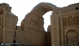 ایوان خسرو ، طاق کسری ، ایوان مدائن