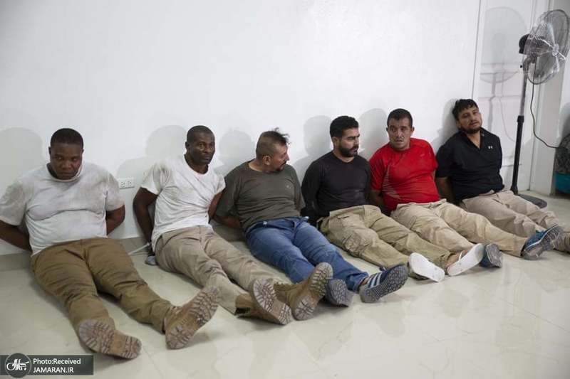 منتخب تصاویر امروز جهان- 19 تیر 1400