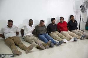 منتخب تصاویر امروز جهان- 19 تیر 1400