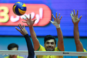 کانکس‌ های اهدایی والیبالیست ایرانی به کرمانشاه رسید