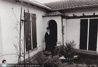 Spiritual construction has priority over all others, Imam Khomeini explained