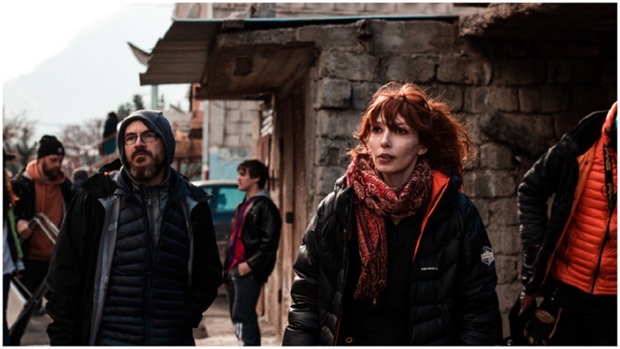 معرفی برندگان بخش «نوعی نگاه» کن؛ جایزه اصلی به سینمای روسیه رسید
