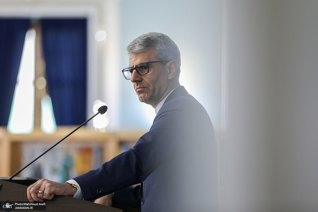 سخنگوی وزارت خارجه: ما از کاهش سطح روابط دیپلماتیک با استرالیا خشنود نیستیم/ {کنیسه مورد حمله در استرالیا} عموما به‌عنوان مخالف سیاست‌های اسرائیل شناخته می‌شود؛ چرا ایران باید تصمیم به حمله به این کنیسه بگیرد؟