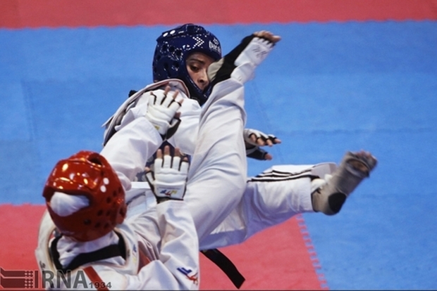 هفت تکواندوکارگیلانی درمسابقات انتخابی تیم ملی حضور می یابند