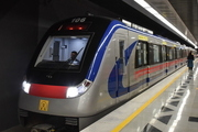 بخش شرقی خط 7 مترو تهران امسال افتتاح می شود