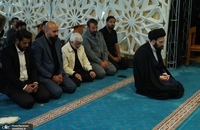 نود و هشتمین جلسه حکمت سیاسی اسلام در قرآن (40)